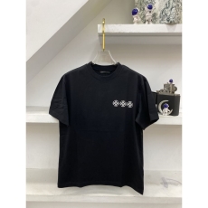 Chrome Hearts T-Shirts